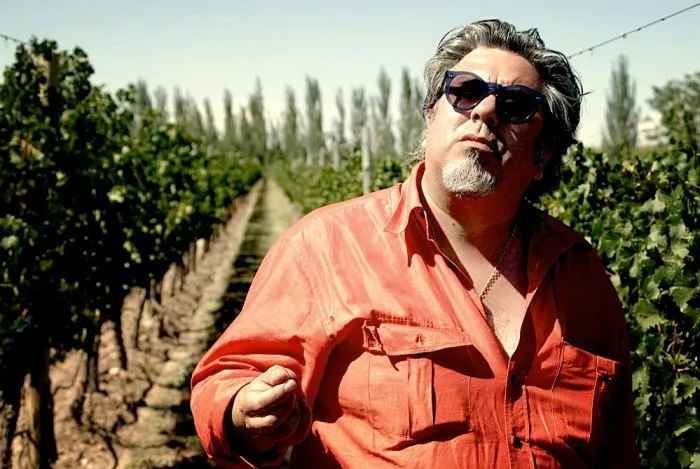 Charlie Arturola: il vino è una sfida